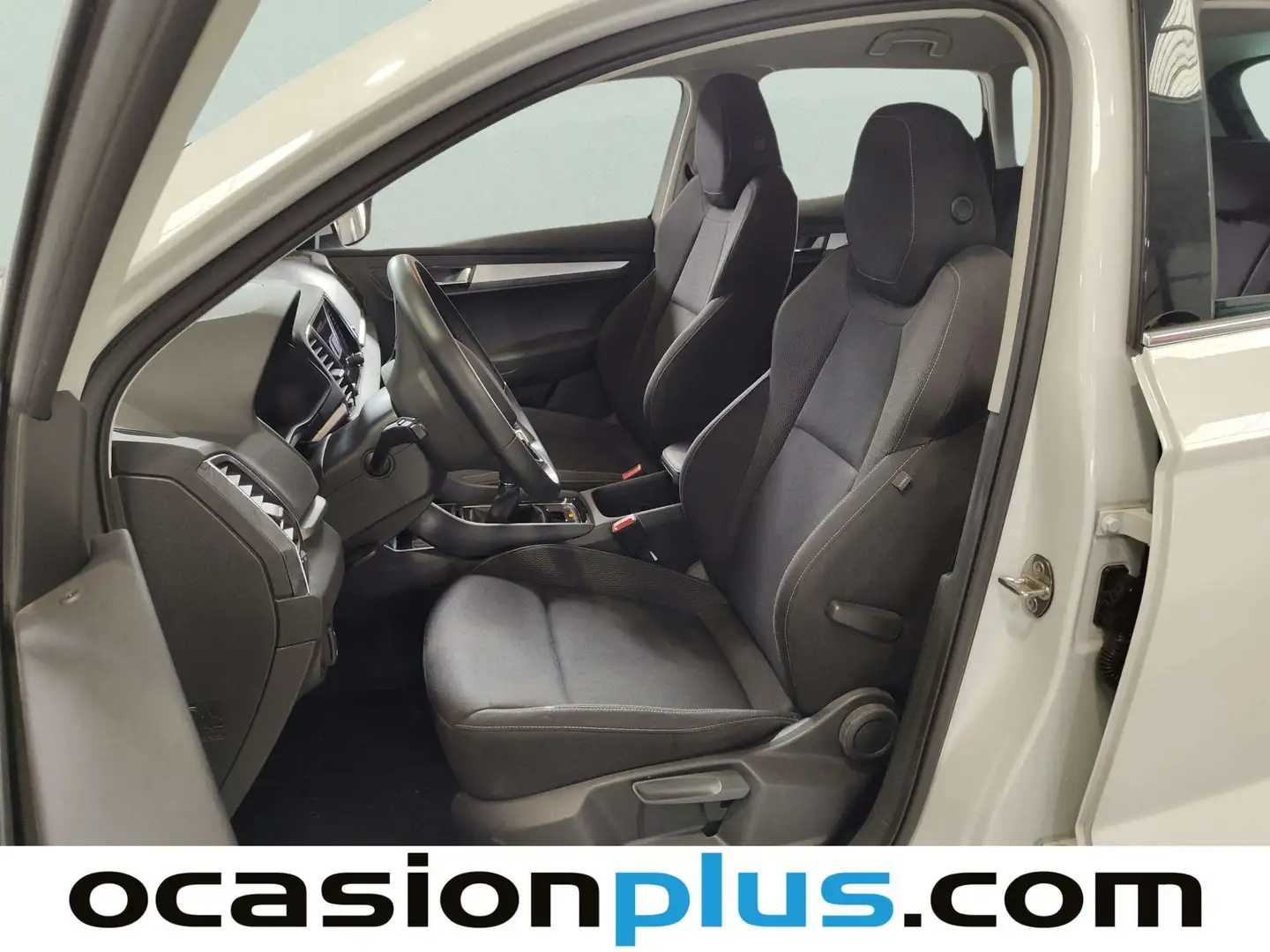 Foto Skoda Karoq Skoda Karoq 2.0 TDI Selection (115 CV)