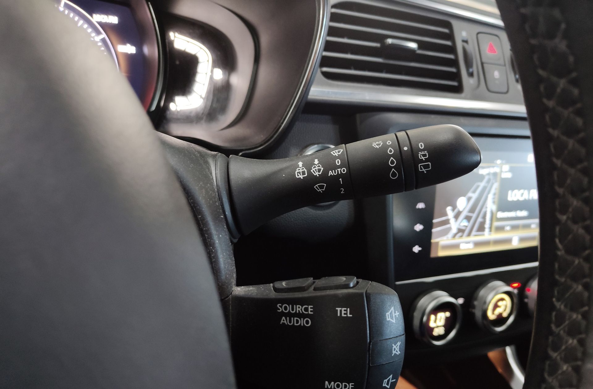Renault Kadjar Techno TCe GPF - foto 26