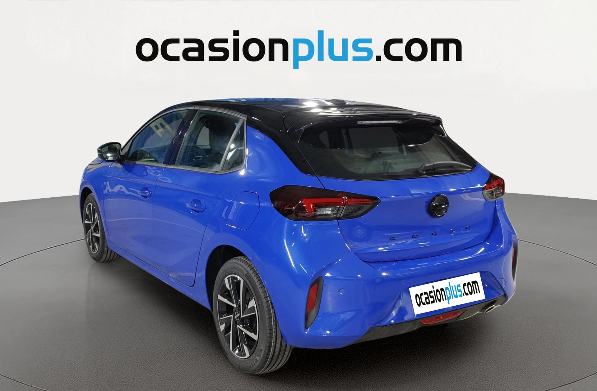 Opel Corsa 1.2 T XHL GS - foto 3
