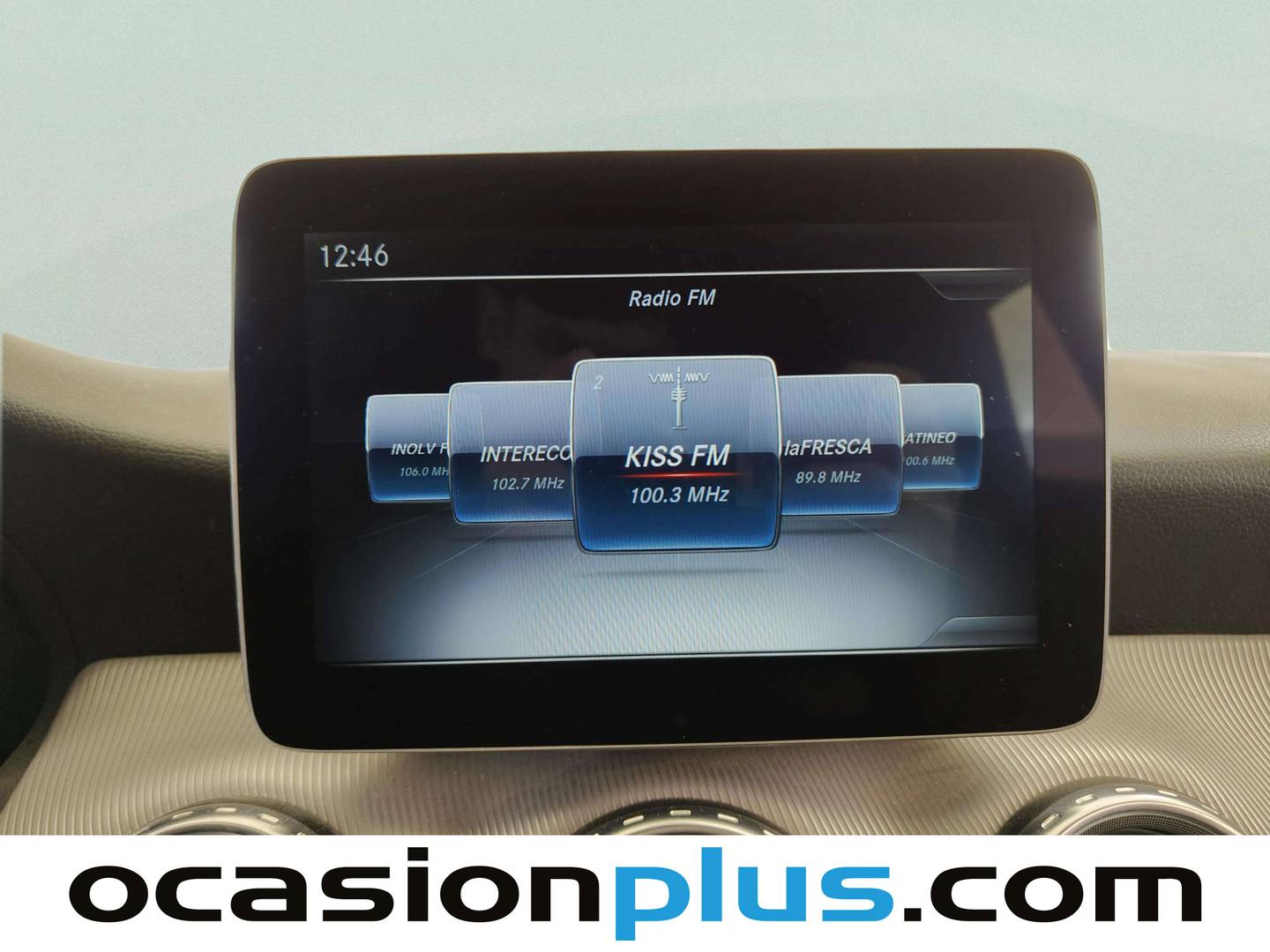 Foto Mercedes GLA Mercedes-Benz GLA 200 d Urban (136 CV)