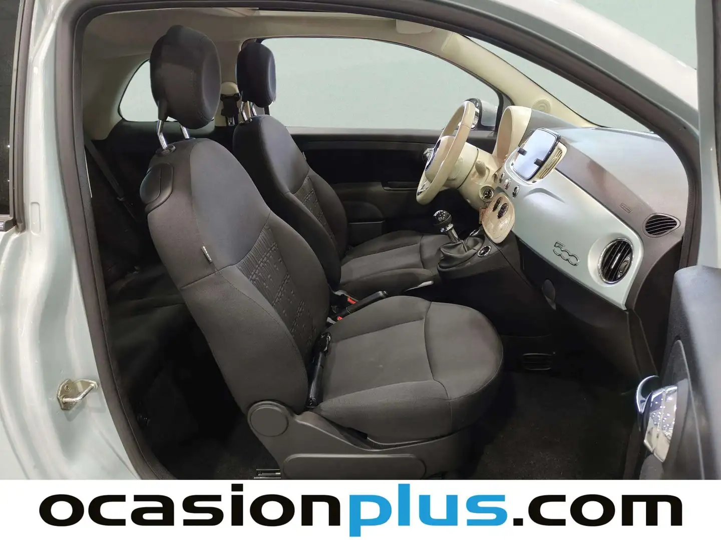 Foto Fiat 500 Fiat 500 1.0 Hybrid Dolcevita (70 CV)