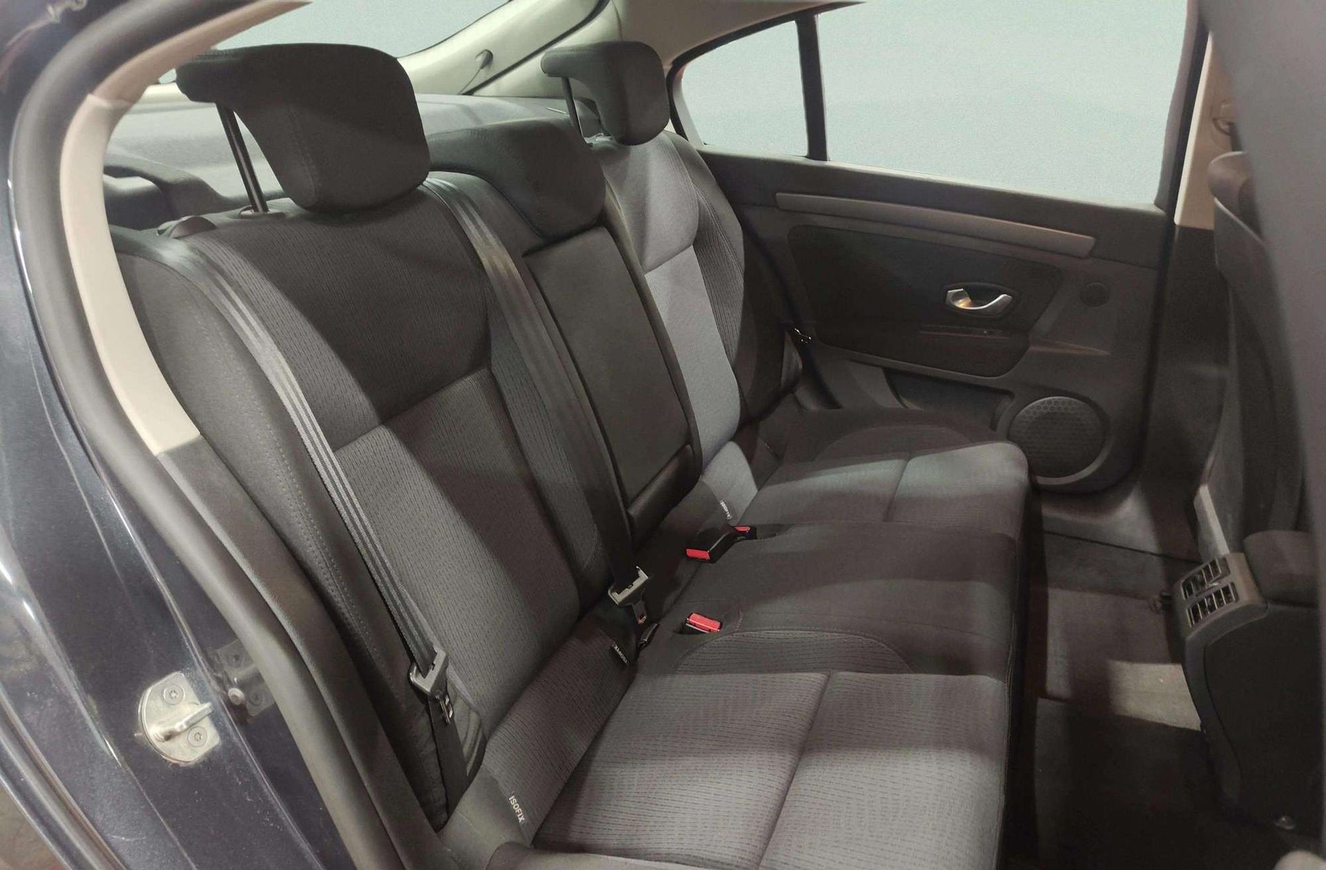 Renault Laguna 2.0 16v Expression - foto 13