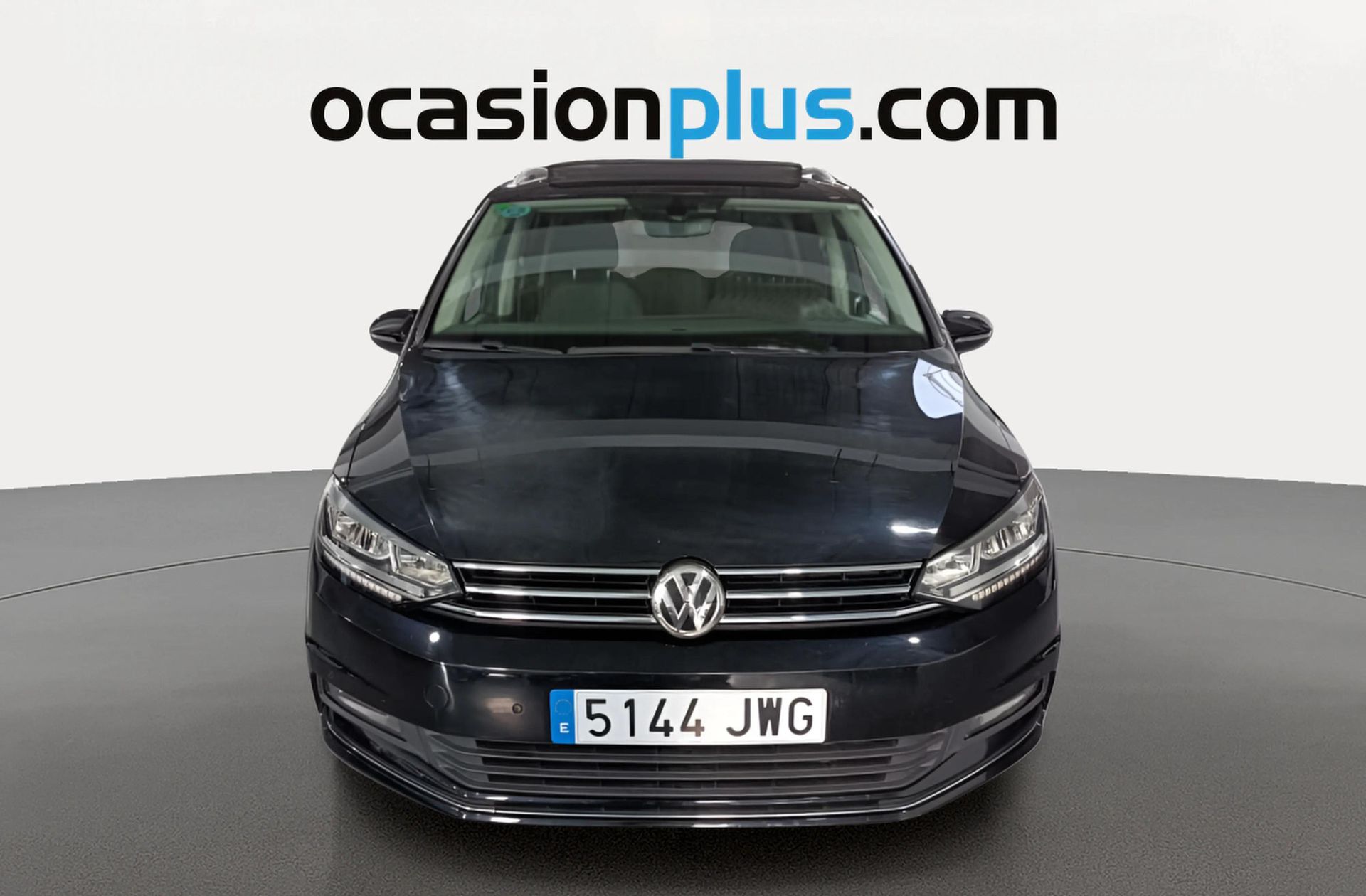 Volkswagen Touran Sport 2.0 TDI BMT DSG - foto 19