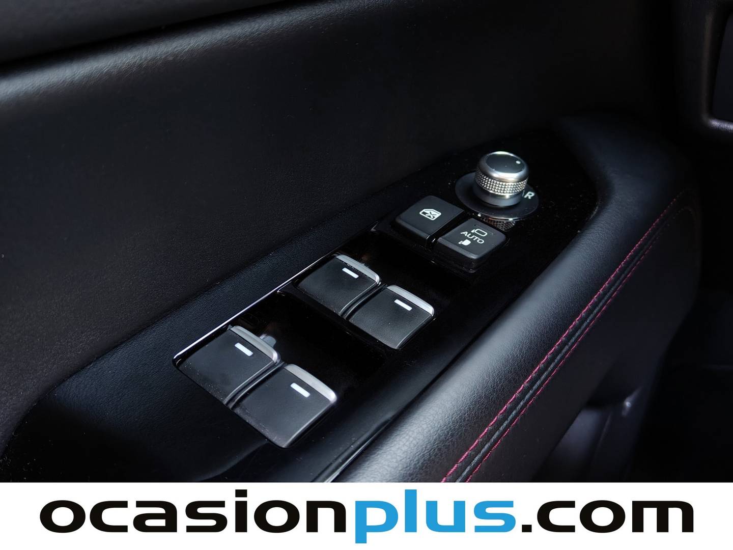 Foto Mazda CX-5 Mazda CX-5 2.5 e-Sky G MHEV Homura AT (194 CV)