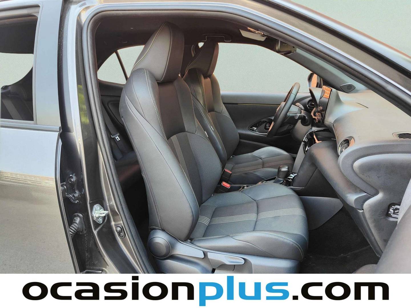 Toyota Yaris Cross Toyota Yaris Cross 120H Adventure (116 CV) 2023