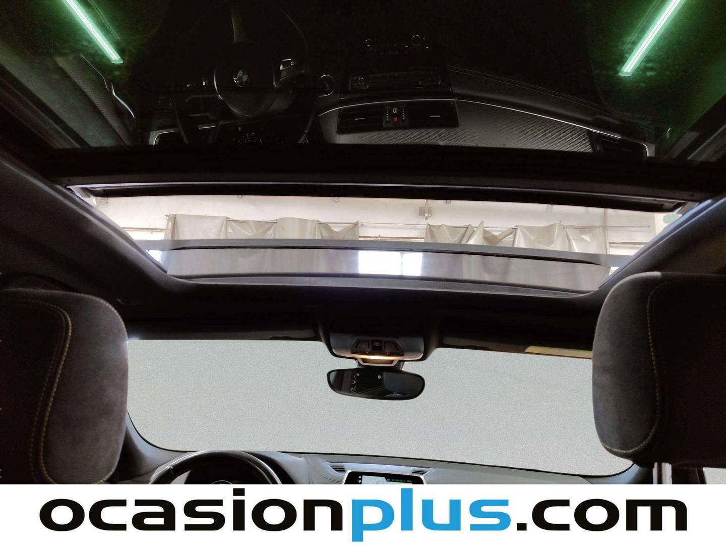 Extras y acabados del BMW X2 BMW X2 xDrive20d (190 CV) Pack M