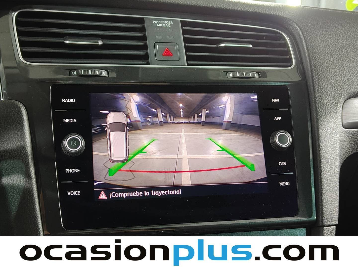 Extras del Volkswagen Golf Volkswagen Golf Variant Advance 1.5 TSI (130 CV) DSG