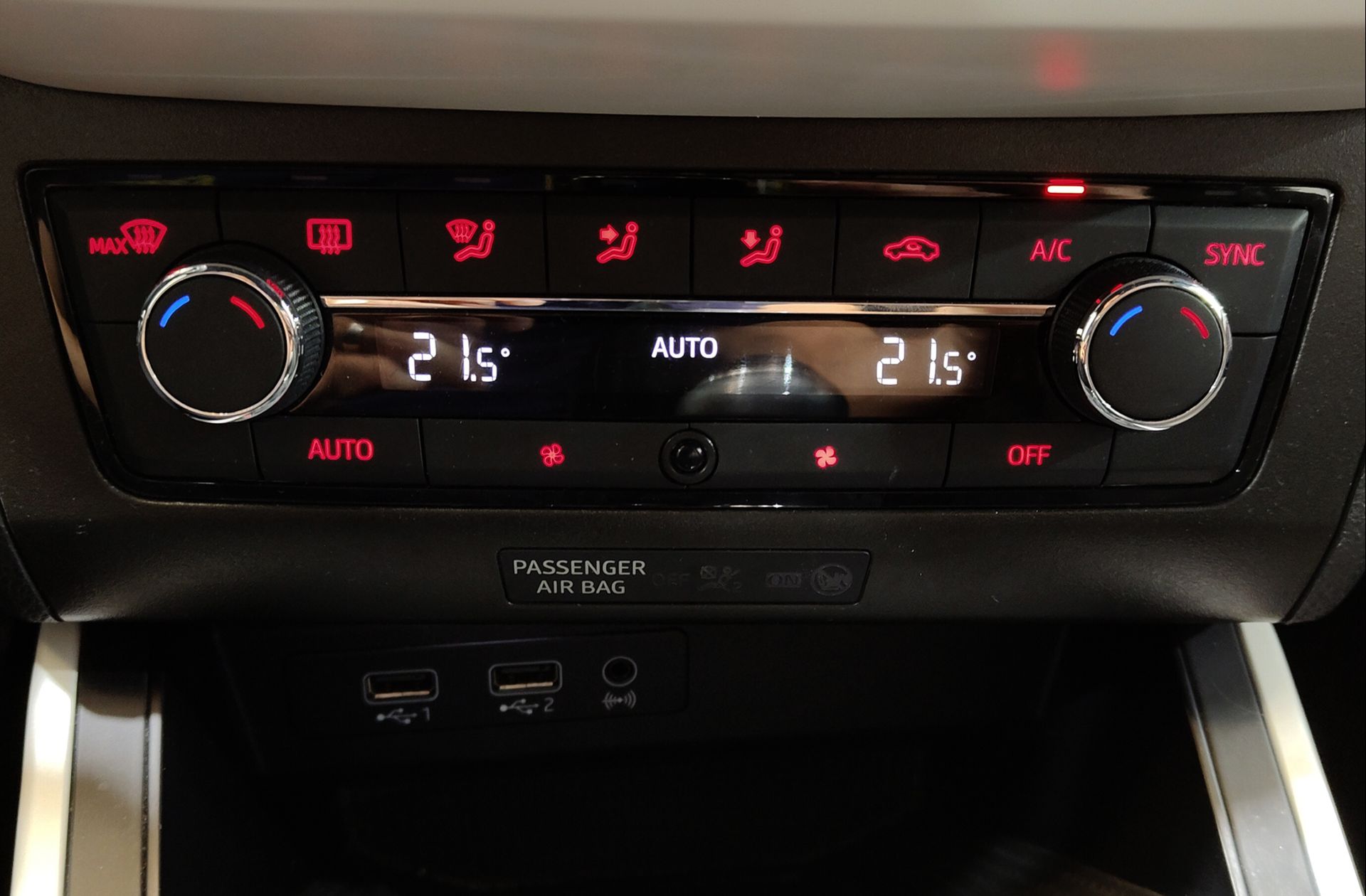 SEAT Arona 1.0 TSI Ecomotive Xcellence - foto 33