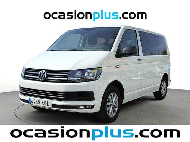 Volkswagen Multivan Ocasión