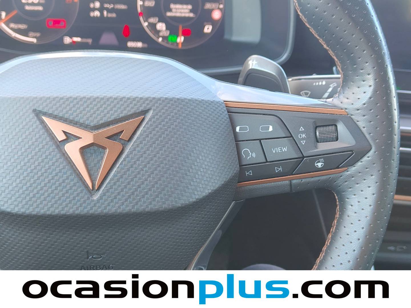 Cupra León Cupra Leon Sportstourer Sportstourer 1.5 eTSI DSG (150 CV) barato