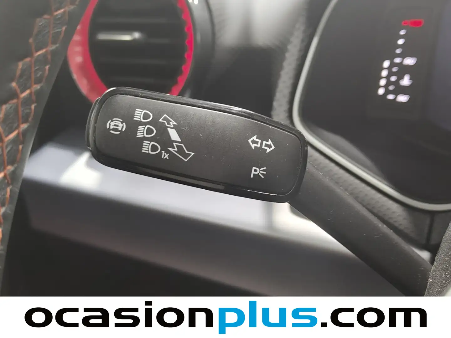 Foto Seat Ibiza SEAT Ibiza 1.0 TSI S&S FR XL (110 CV)