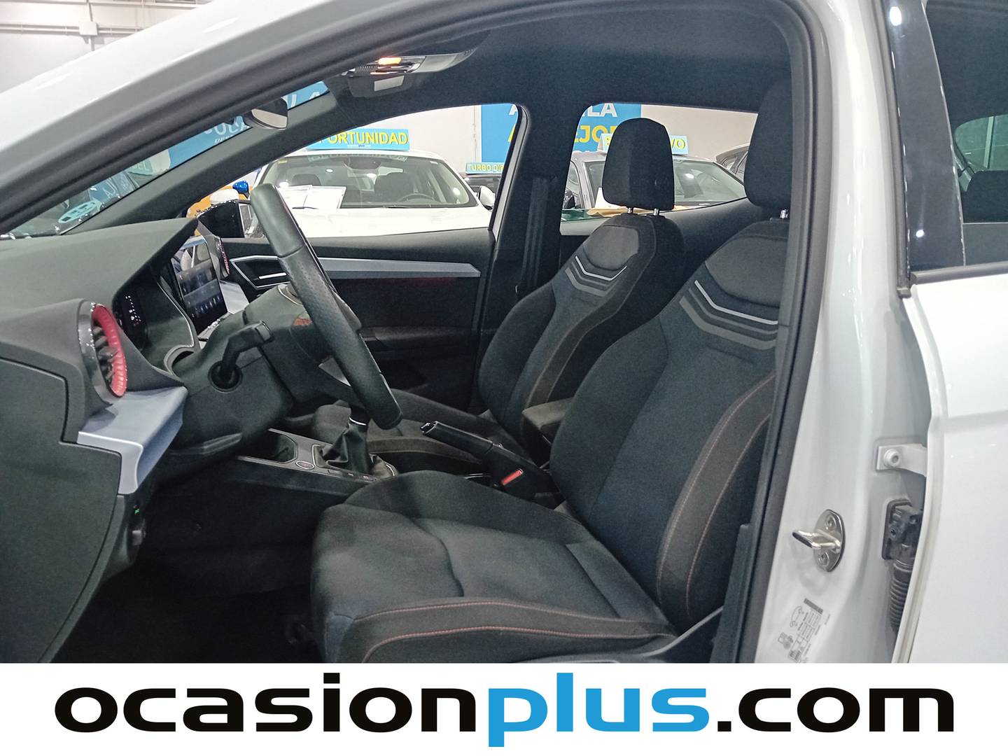 Foto Seat Ibiza SEAT Ibiza TSI S&S FR XL (115 CV)