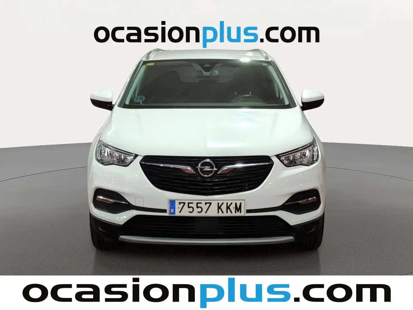 Foto Opel Grandland X Opel Grandland X 1.2 Turbo S&S ecoTEC Excellence (130 CV)