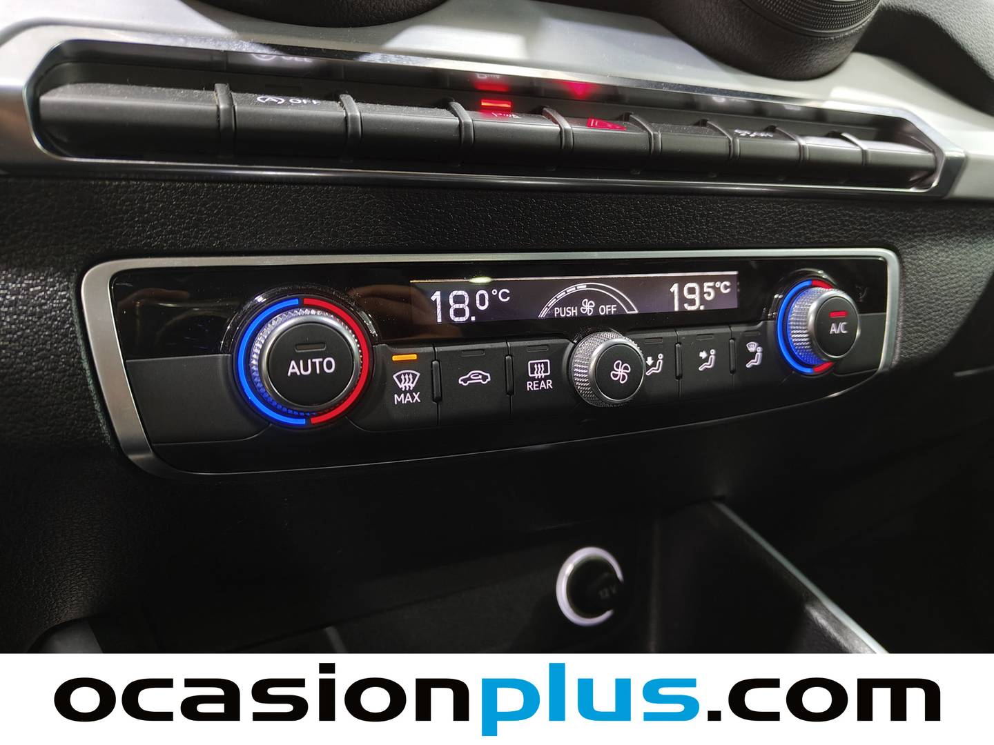 Audi Q2 Audi Q2 2.0 TDI quattro (150 CV) S tronic Pack S-Line barato