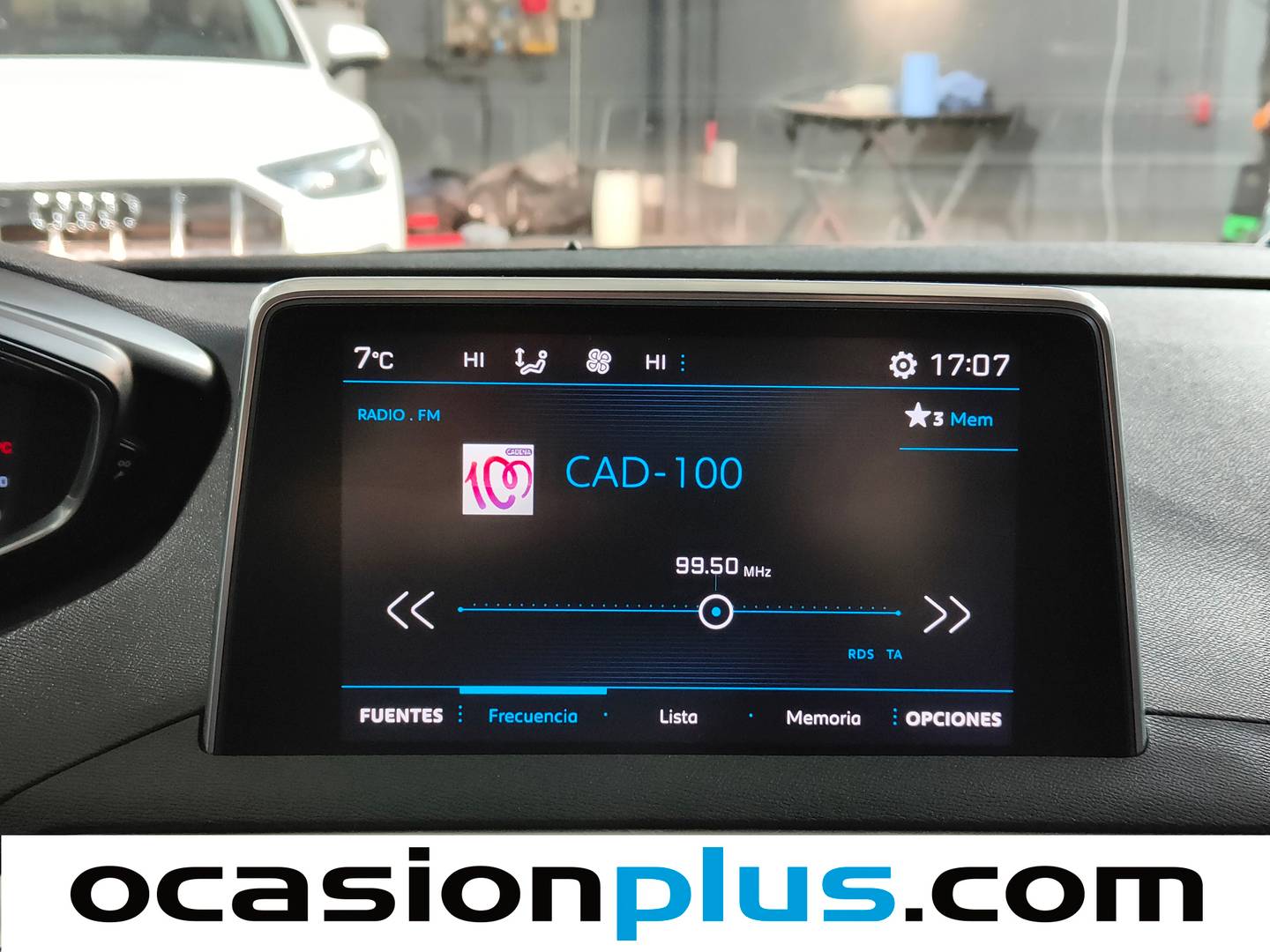 Foto Peugeot 5008 Peugeot 5008 BlueHDI 130 Active S&S 7 Plazas (130 CV)