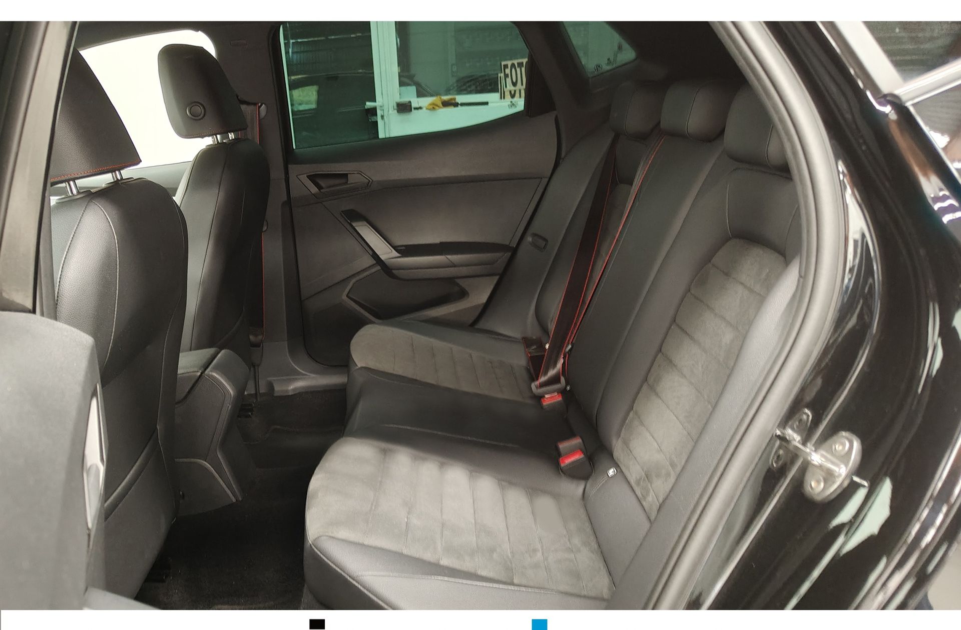SEAT Ibiza 1.5 TSI FR XL DSG - foto 14