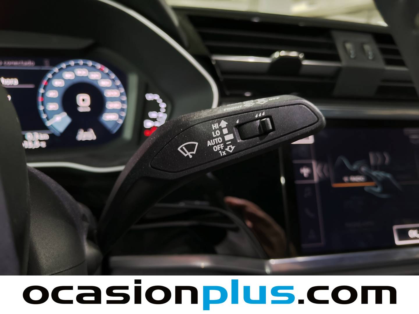 Audi Q3 Audi Q3 S line 35 TFSI (150CV) S tronic 2020