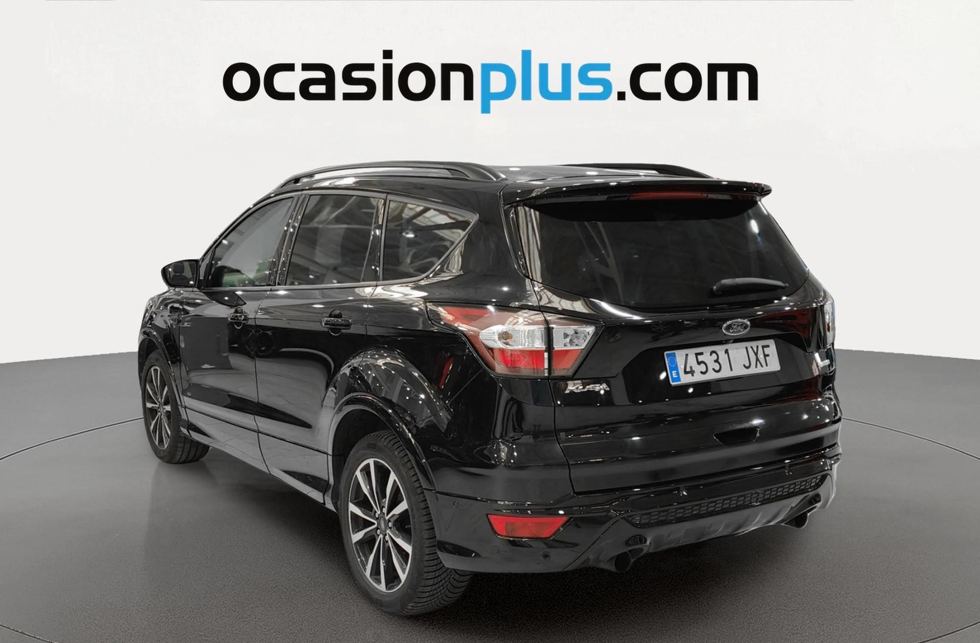 Ford Kuga 1.5 EcoBoost ST-Line 4x2 - foto 3