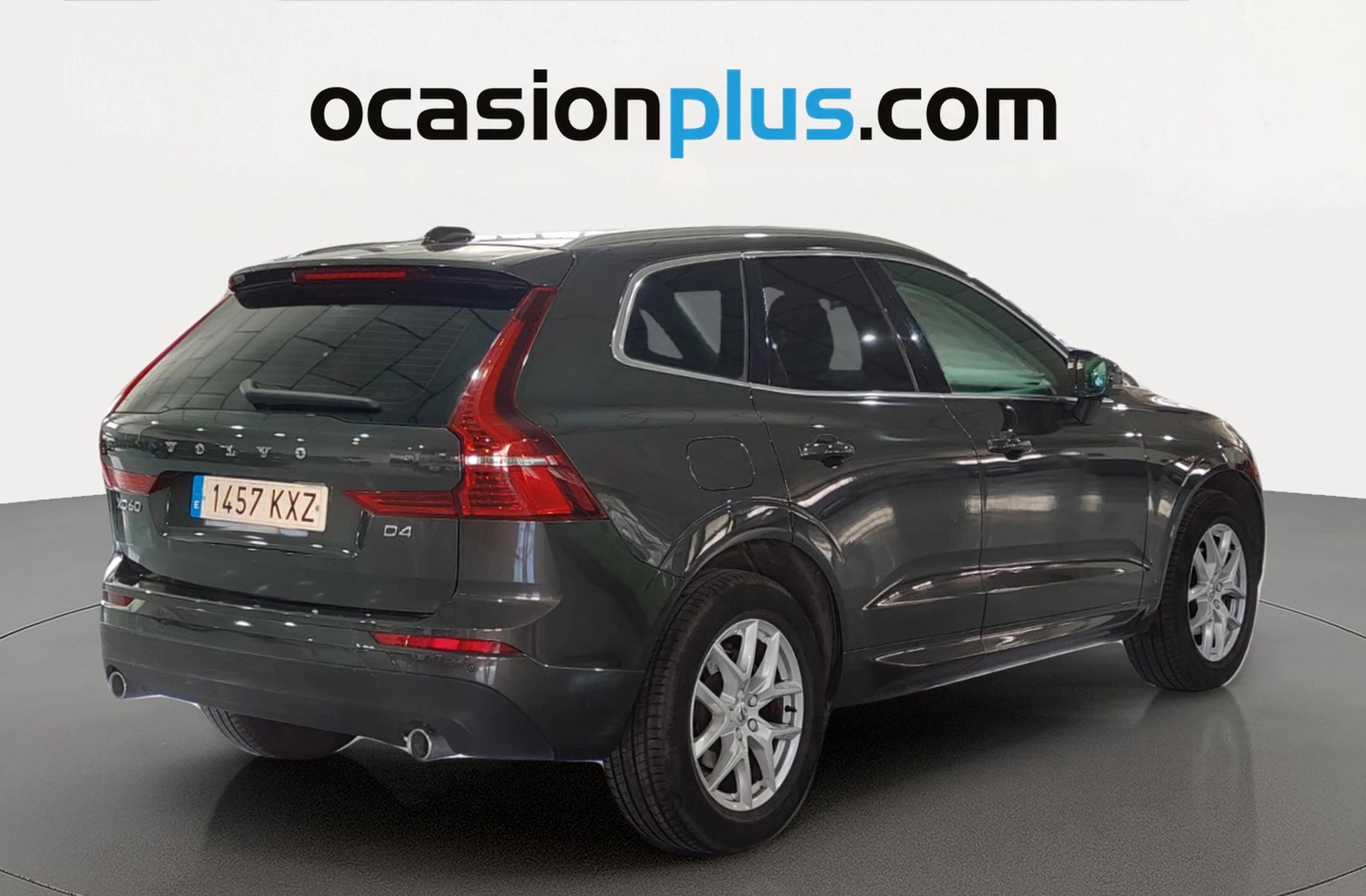 Volvo XC60 D4 Business Plus - foto 4