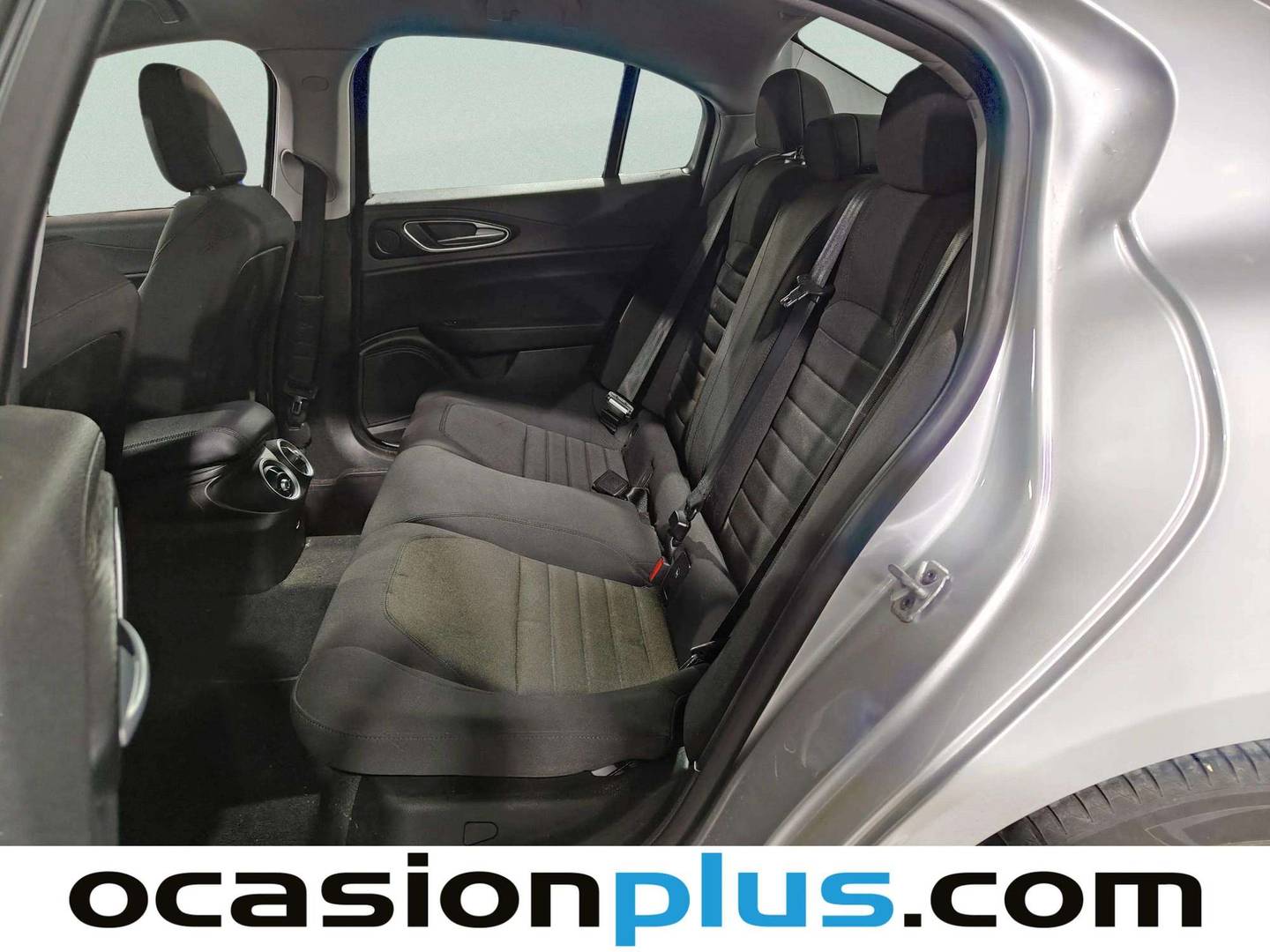 Foto Alfa Romeo Giulia Alfa Romeo Giulia 2.2 Diesel (150 CV)