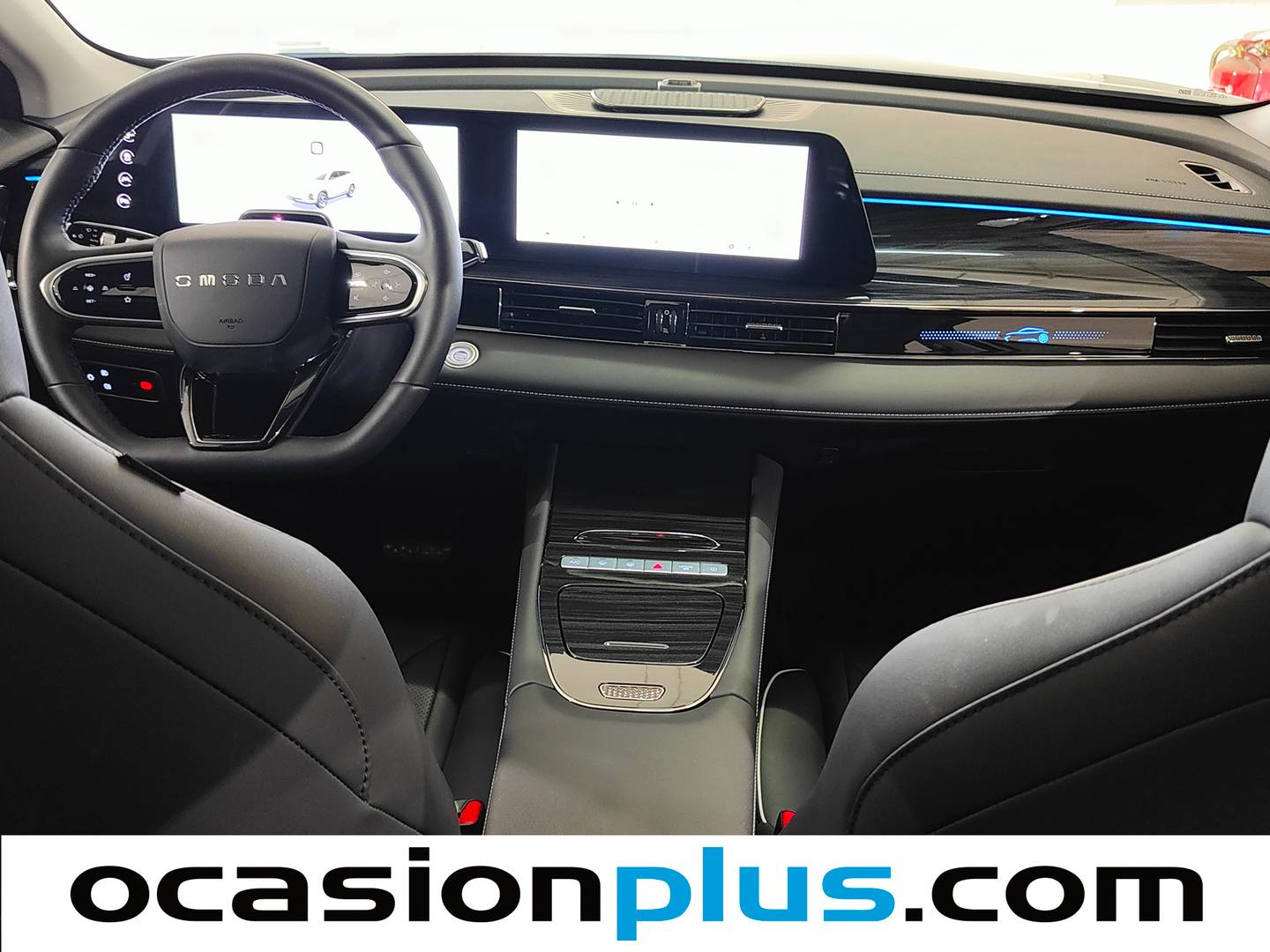 OMODA 5 OMODA 5 1.6 TGDI Premium (145 CV) de ocasión