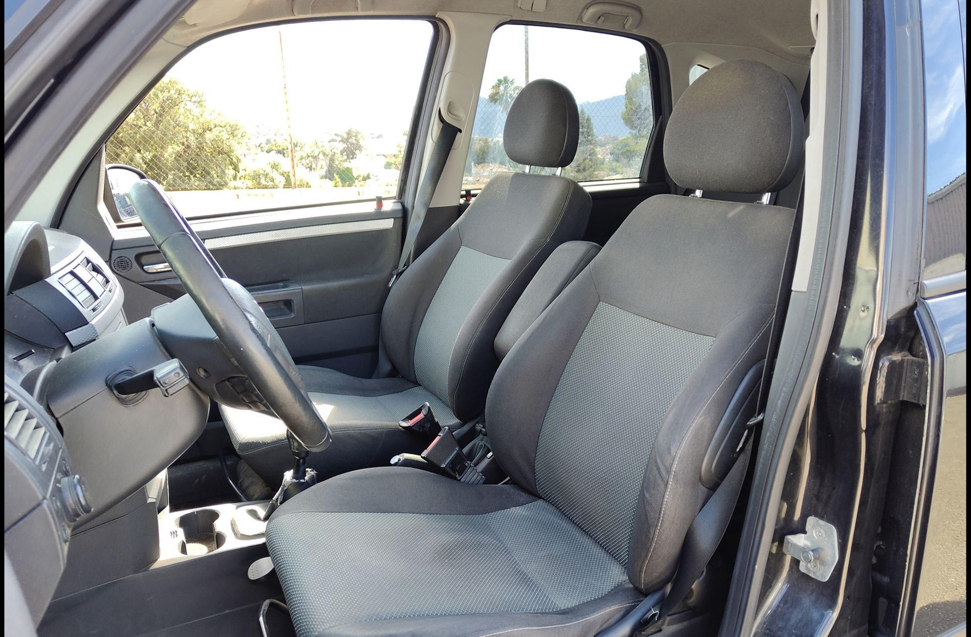 Opel Meriva 1.7 CDTI Cosmo - foto 7