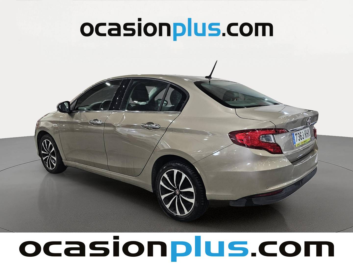 Fiat Tipo Fiat Tipo 1.4 16v Lounge (95 CV) 95cv