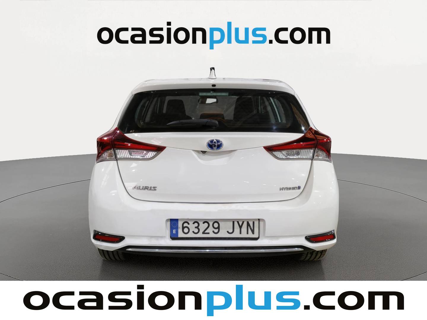 Toyota Auris Toyota Auris 1.8 Hybrid Active (136 CV) al mejor precio