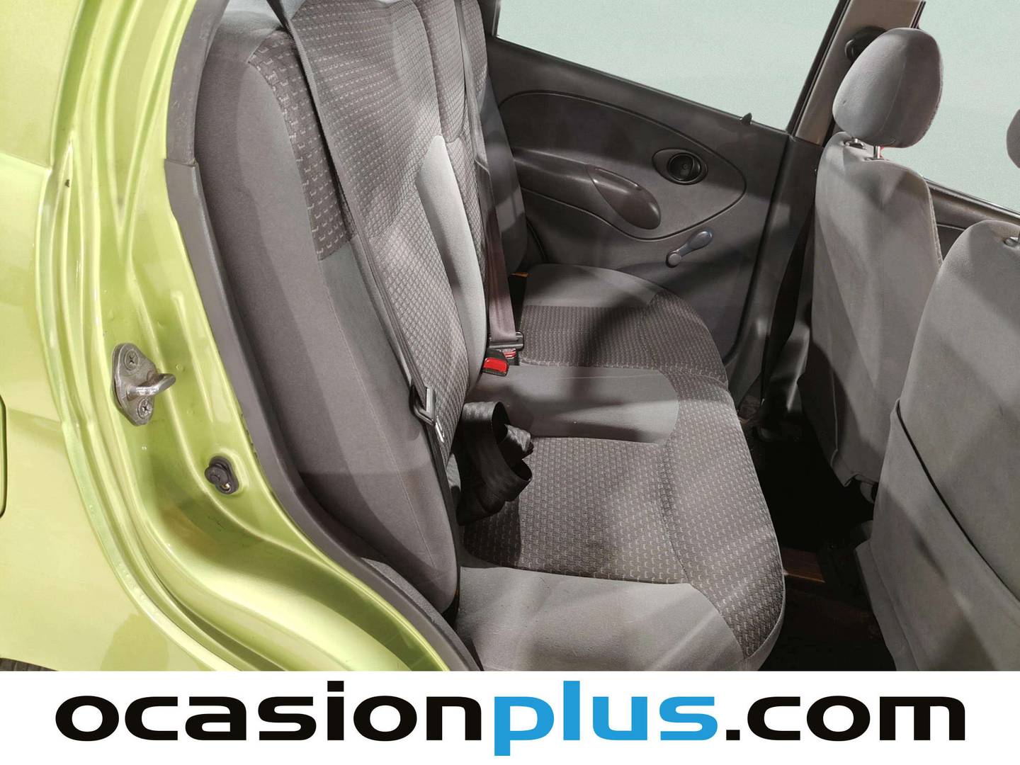 Daewoo Matiz Daewoo Matiz 0.8 SE (52 CV) al mejor precio