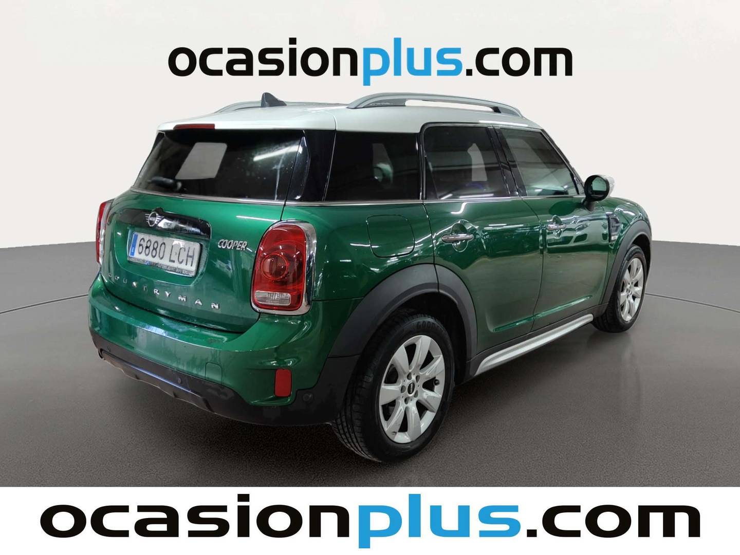 Foto Mini Countryman MINI MINI Countryman Cooper (136 CV)