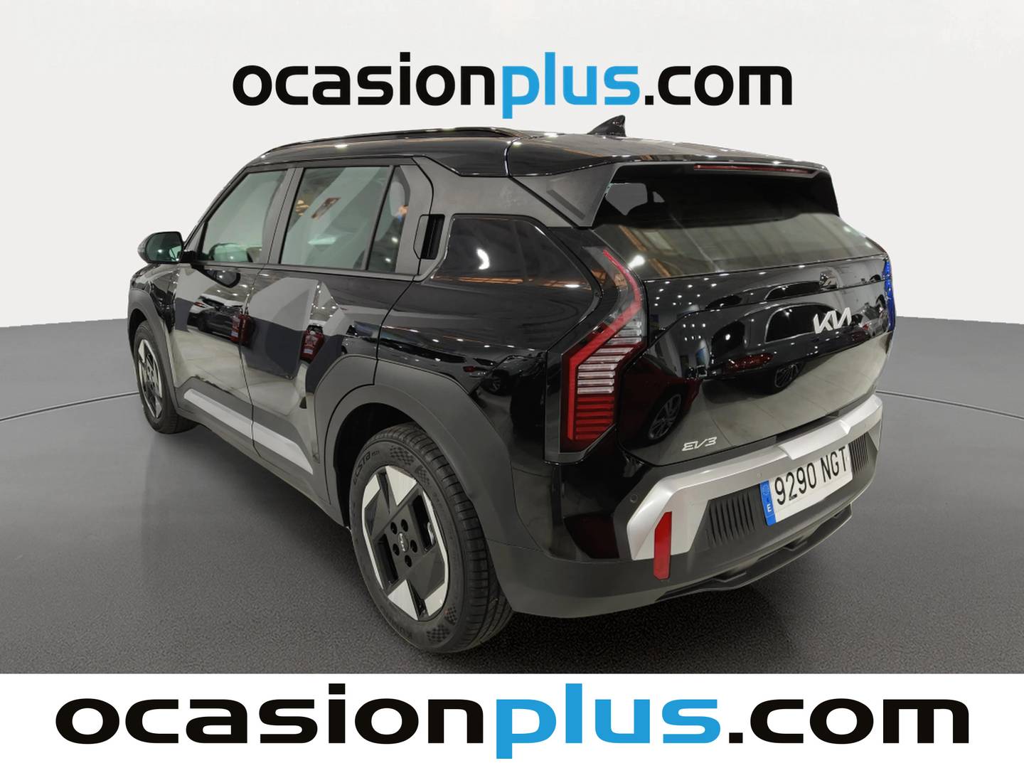 Foto KIA EV3 Kia EV3 Air Standard Range (204 CV)