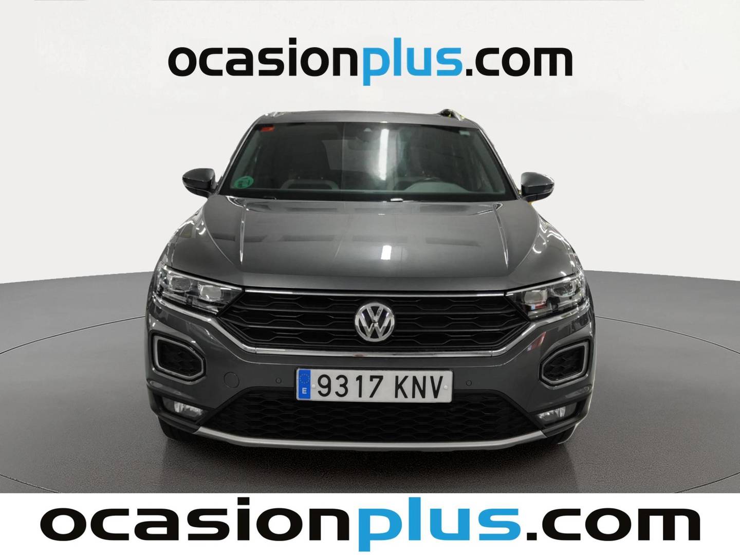 Volkswagen T-Roc Volkswagen T-Roc Sport 1.5 TSI EVO (150 CV) DSG 150cv