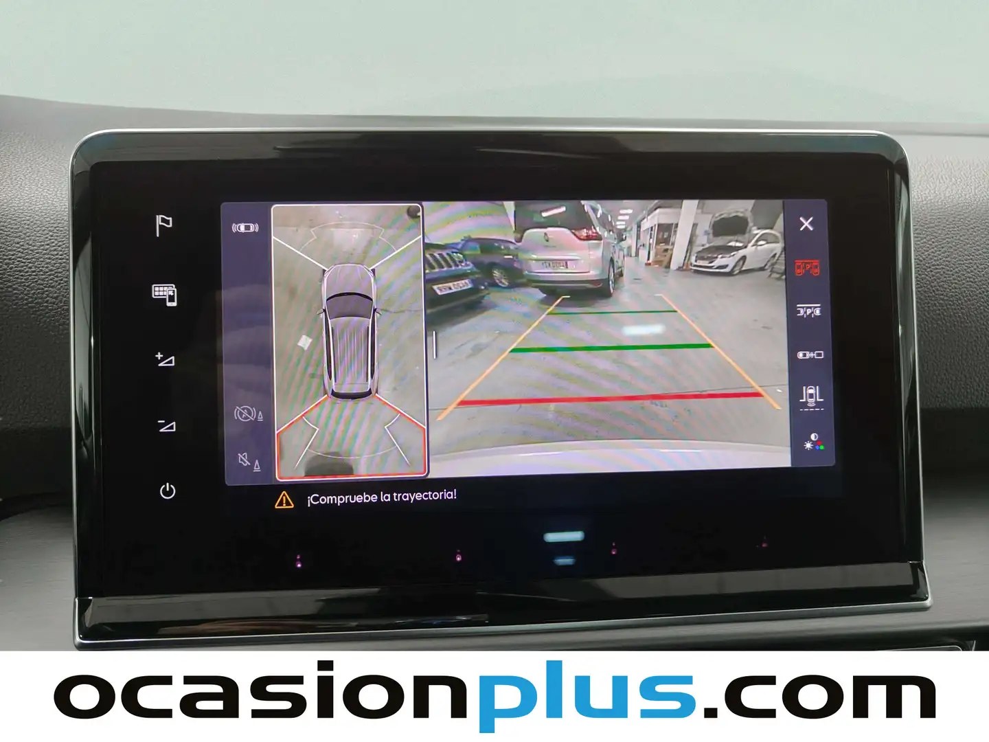 Foto Seat Tarraco SEAT Tarraco 2.0 TDI S&S FR Edition DSG (150 CV) 7 Plazas