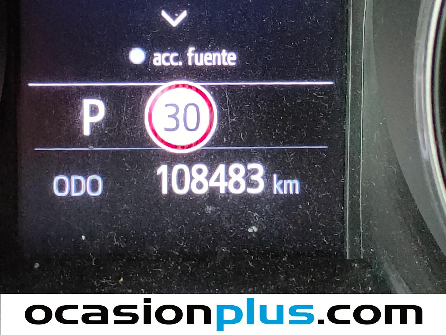 Foto Toyota C-HR Toyota C-HR 180H Kaji Edition (184 CV)