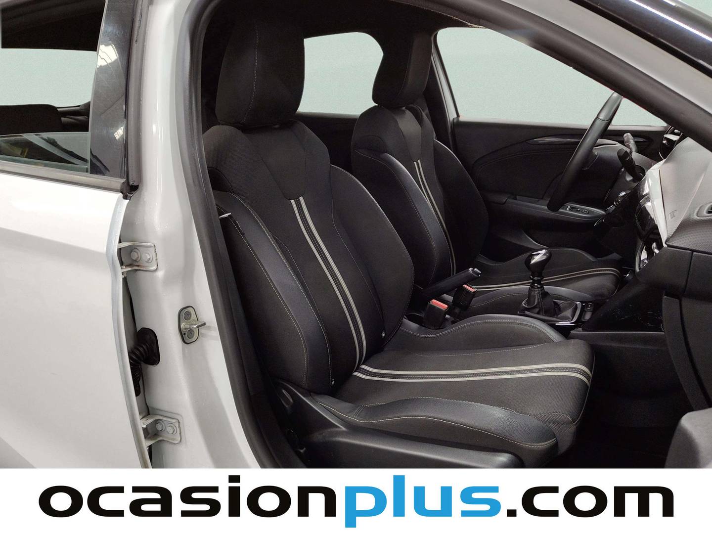 Opel Corsa Opel Corsa 1.2 T XHL GS (100 CV) manual