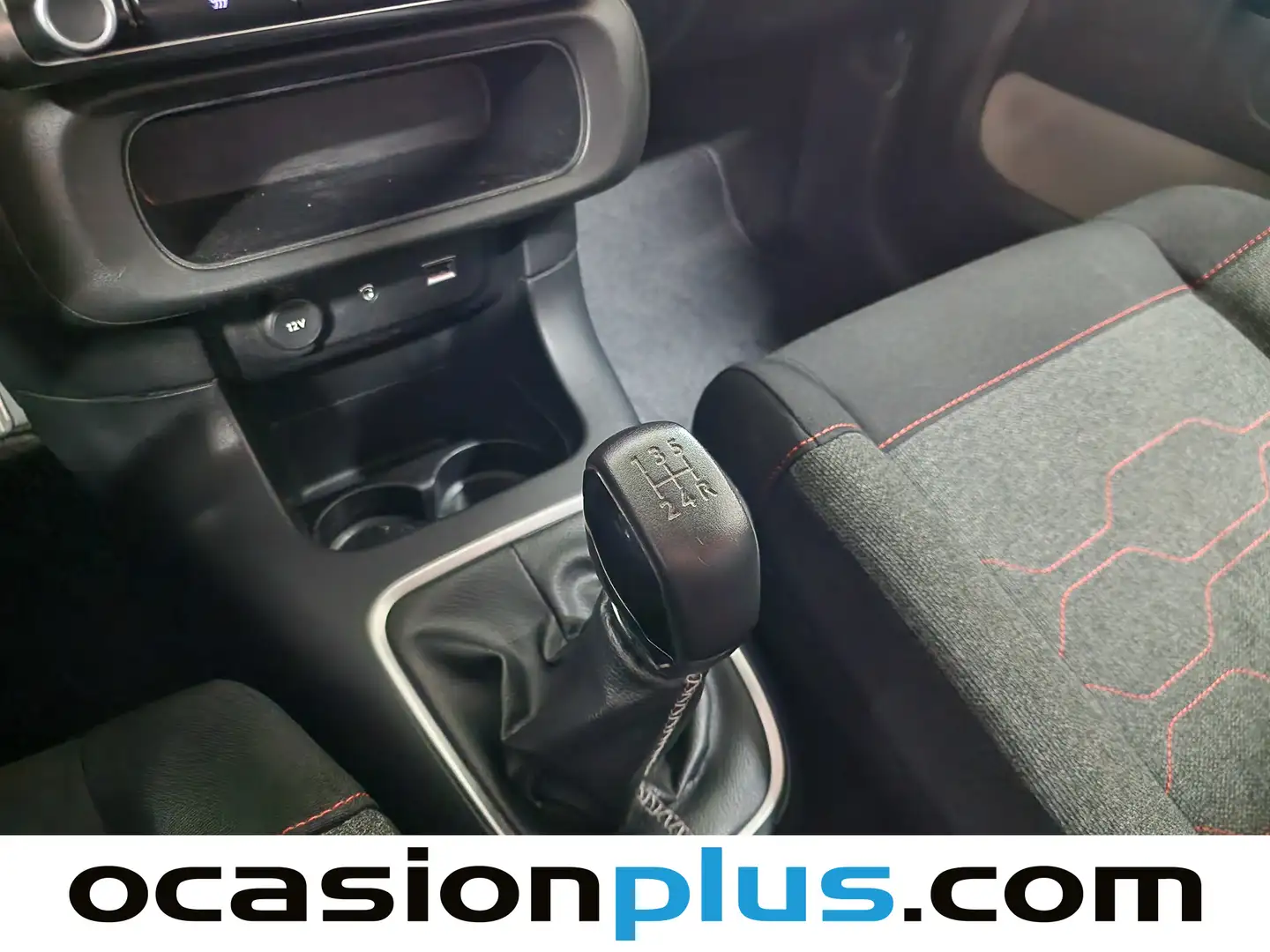 Foto Citroën C3 Citroen C3 1.2 PureTech Feel (110 CV)