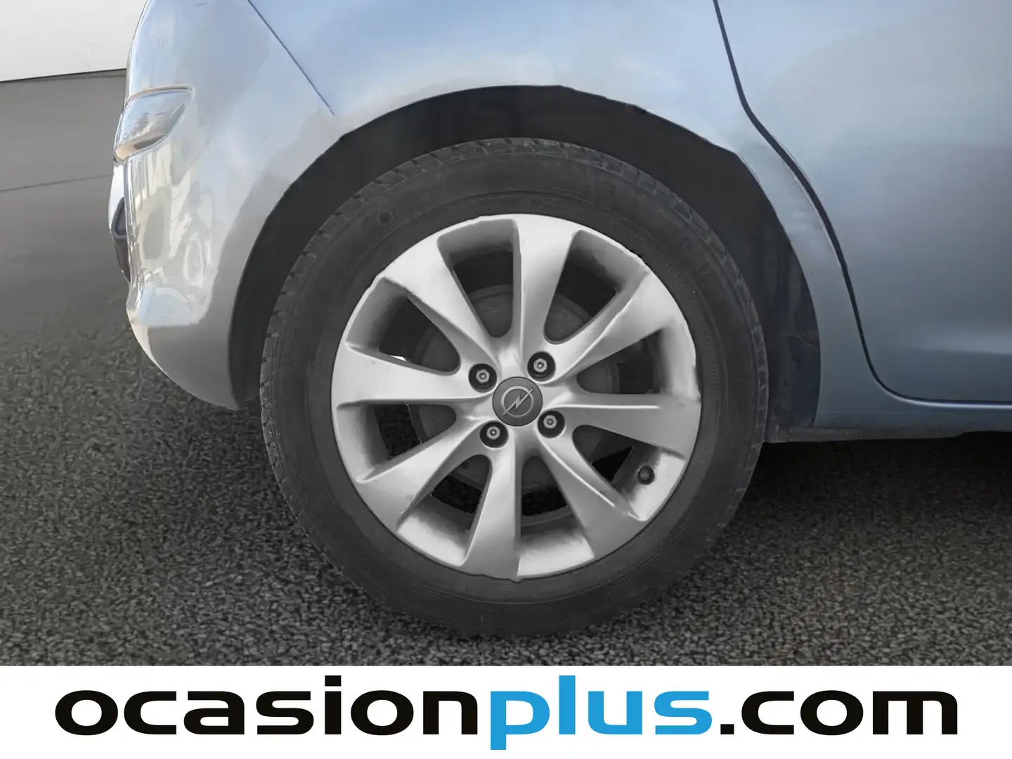 Foto Opel Corsa Opel Corsa 1.3 ecoFLEX Selective (75 CV)