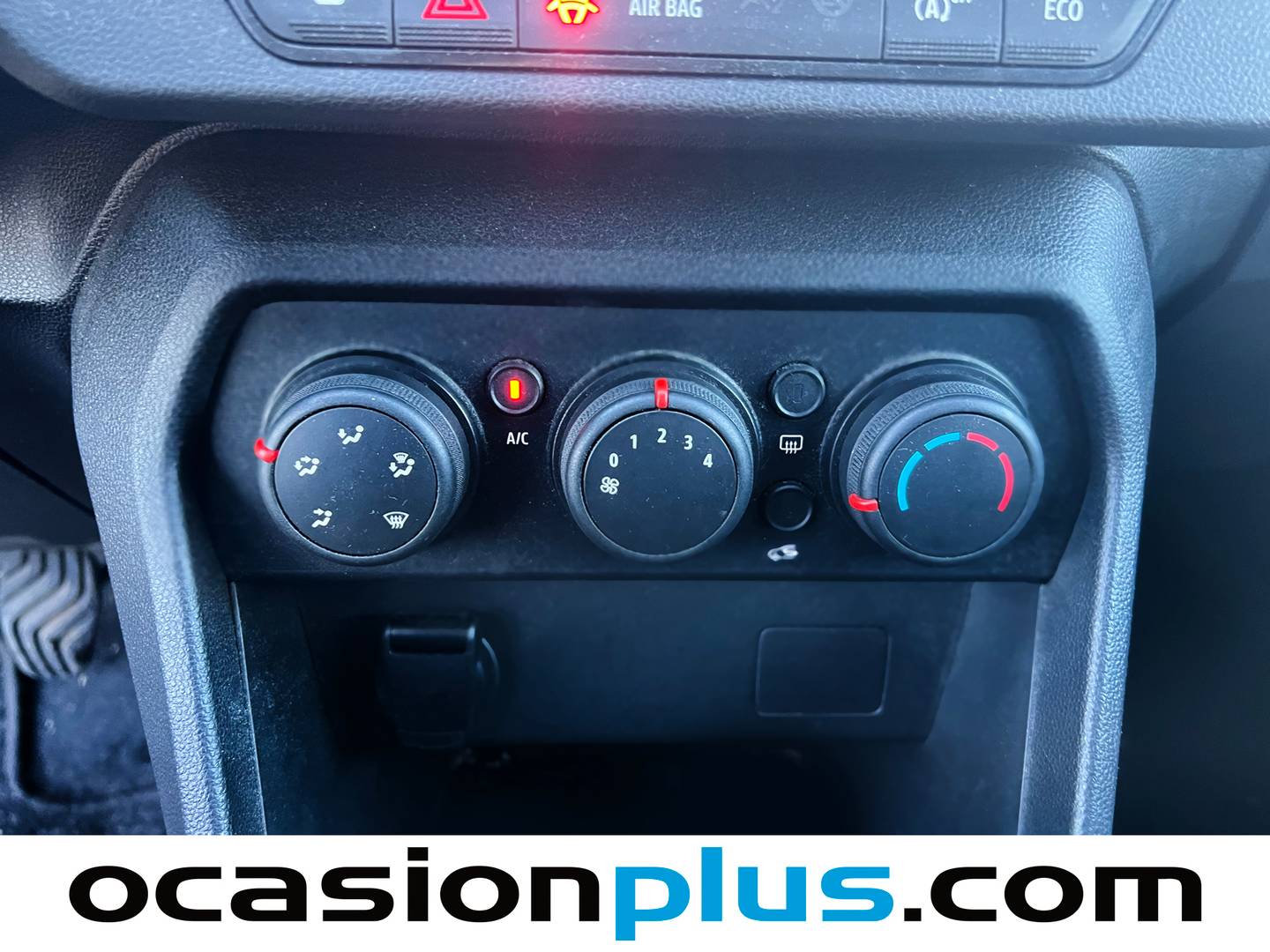 Foto Dacia Jogger Dacia Jogger Essential ECO-G (100 CV)