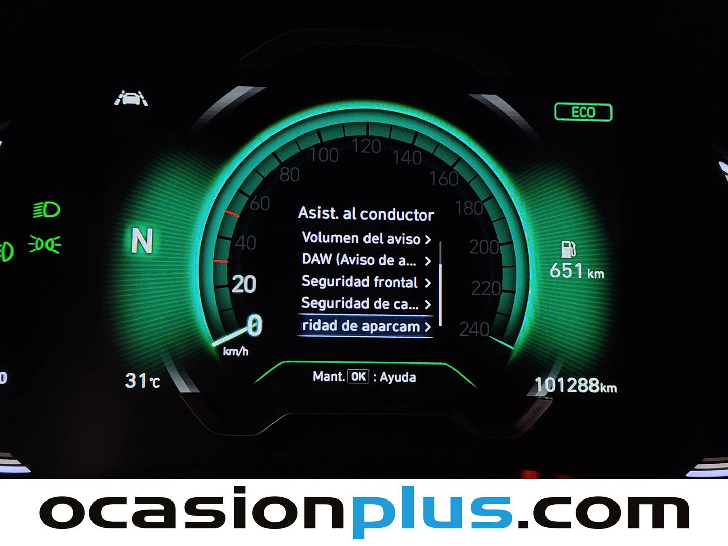 Foto Hyundai i30 Hyundai i30 1.0 TGDI 48V Tecno (120 CV)