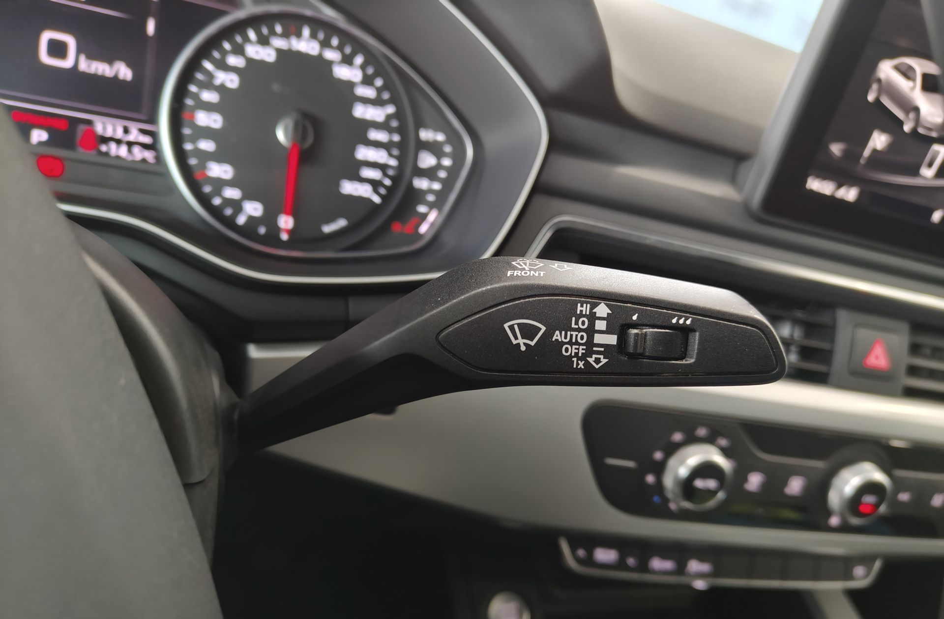 Audi A4 Advanced edition 2.0 TDI quattro S tronic - foto 31