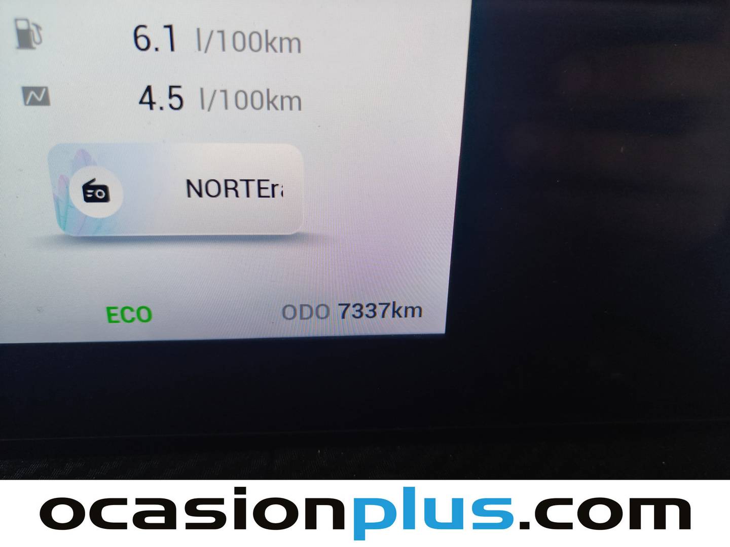 EBRO S700 EBRO S700 1.5 TGDI PHEV Luxury E-CVT (347 CV) seminuevo