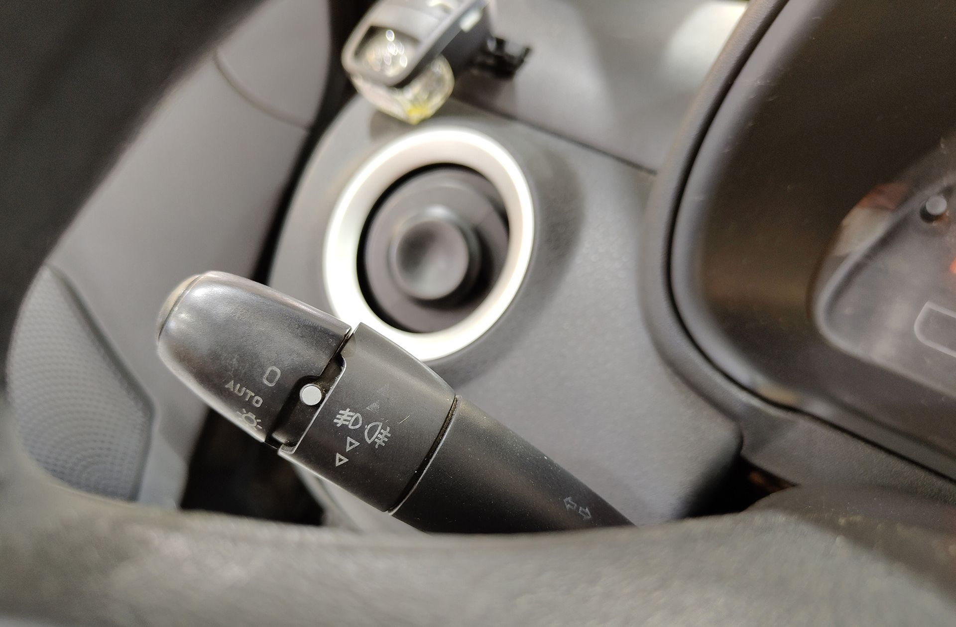 Citroën C2 1.4i Audace - foto 19