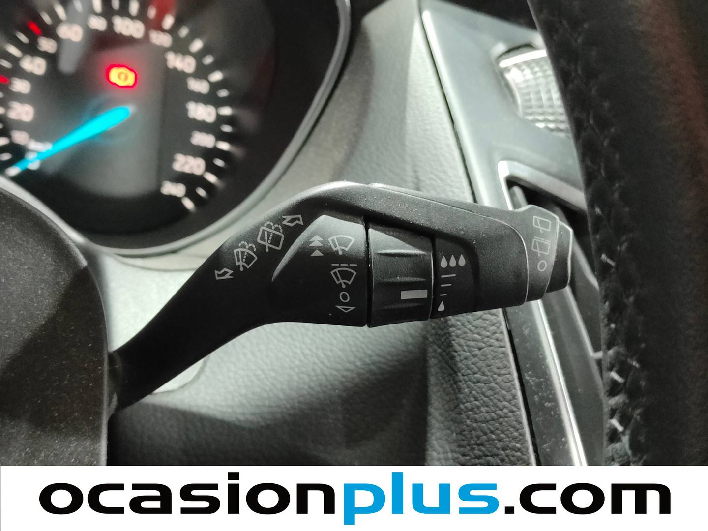 Foto Ford Focus Ford Focus SportBreak 1.5 Ecoboost Business (120 CV)