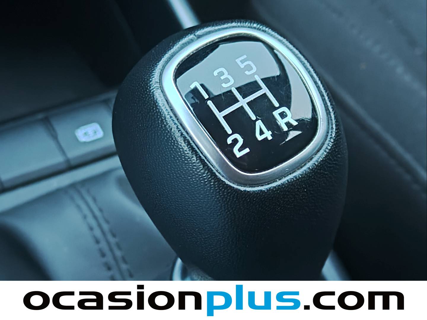 Foto Hyundai i20 Hyundai i20 1.2 MPI Essence (79 CV)