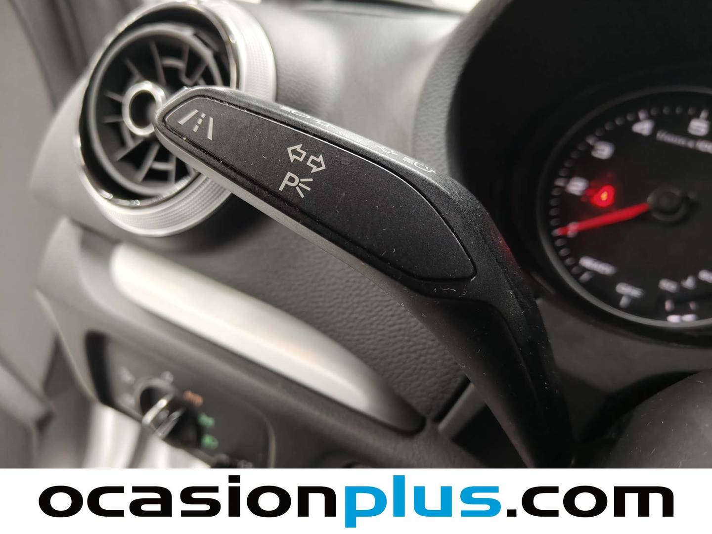 Audi A3 Audi A3 Sportback S Line edition 1.0 TFSI (115 CV) S tronic de ocasión