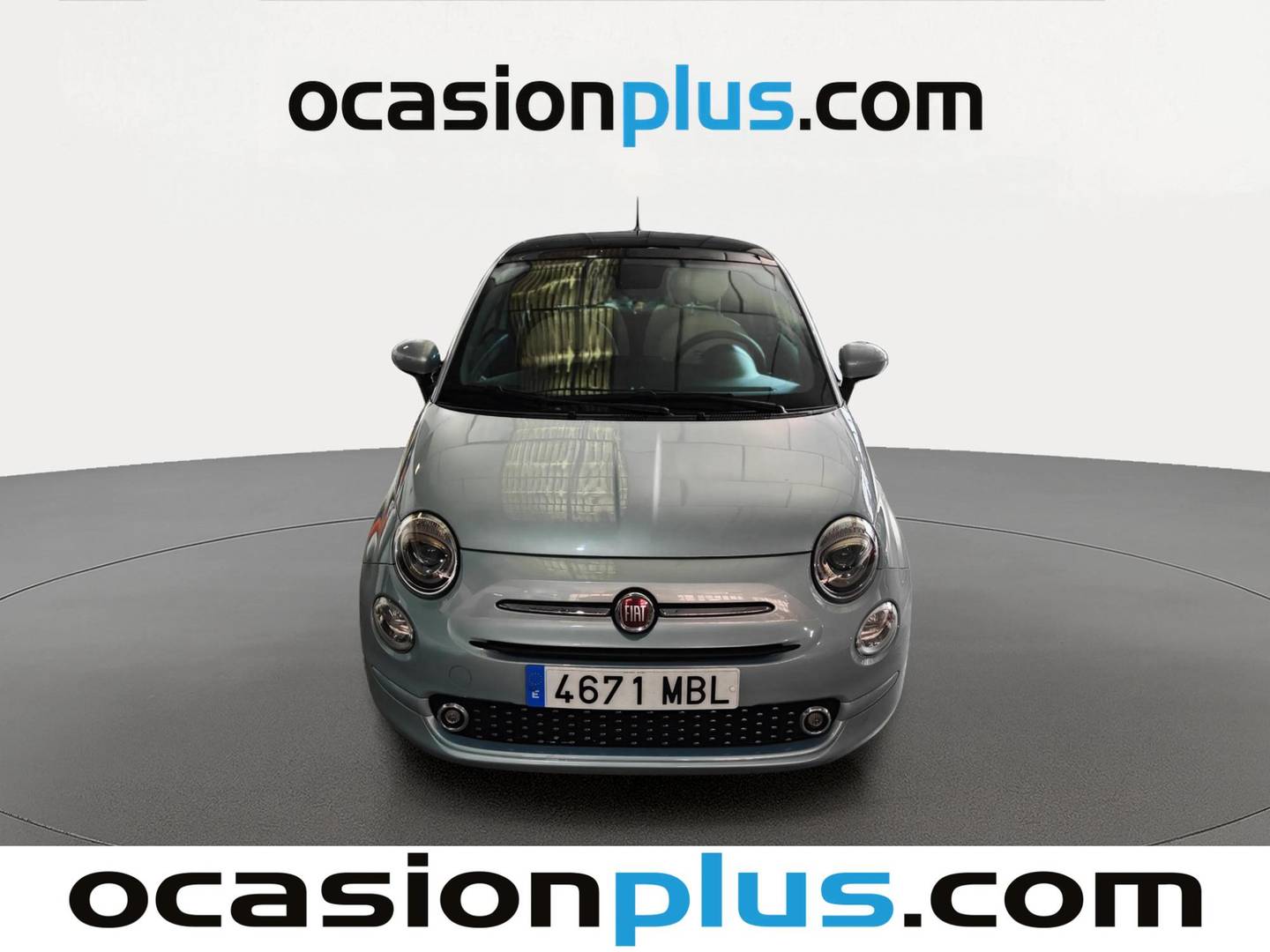 Fiat 500 Fiat 500 1.0 Hybrid Dolcevita 51 kW (70 CV) 70cv