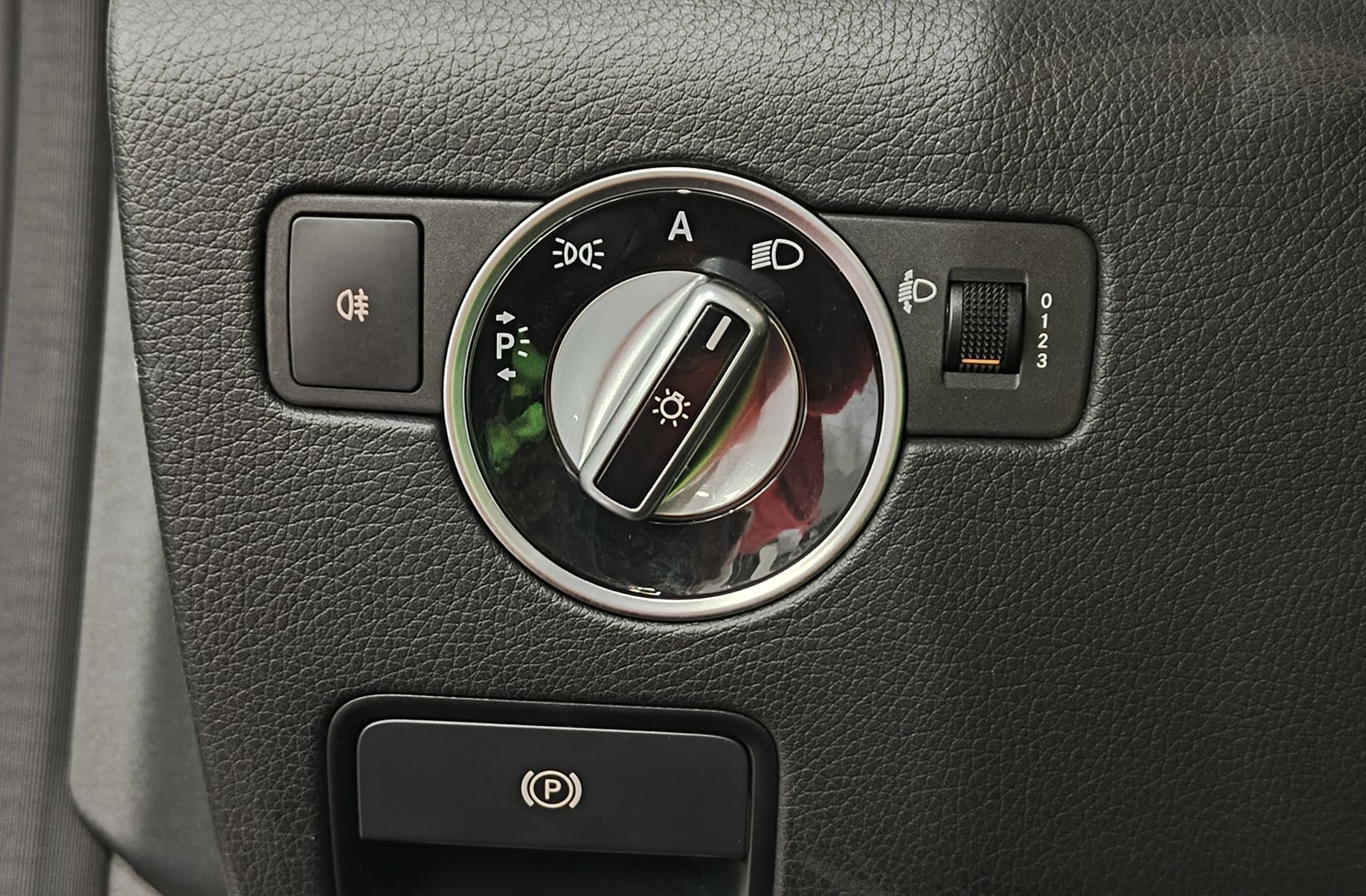 Mercedes-Benz SLK Clase SLK 200 BlueEfficiency - foto 18