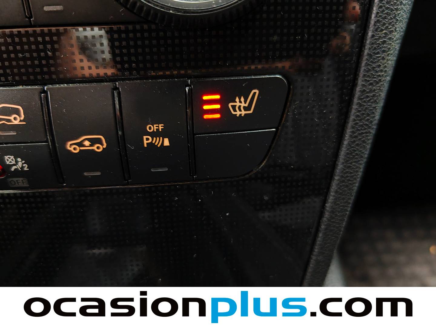 Equipamiento del Mercedes Clase M Mercedes Clase M ML 320 CDI (224 CV)