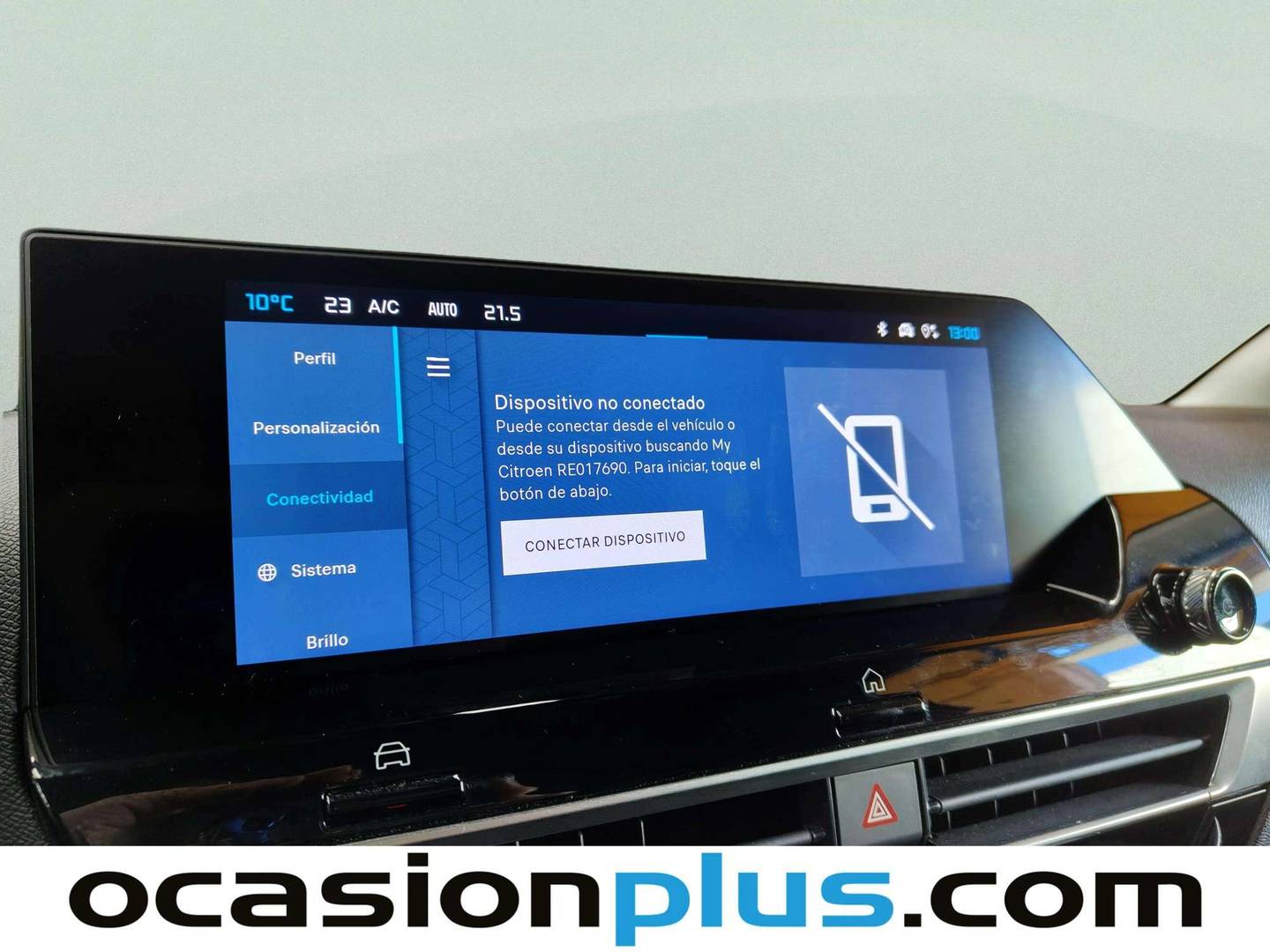 Foto Citroën C4 X Citroen C4 X PureTech 130 S&S Plus EAT8 (131 CV)