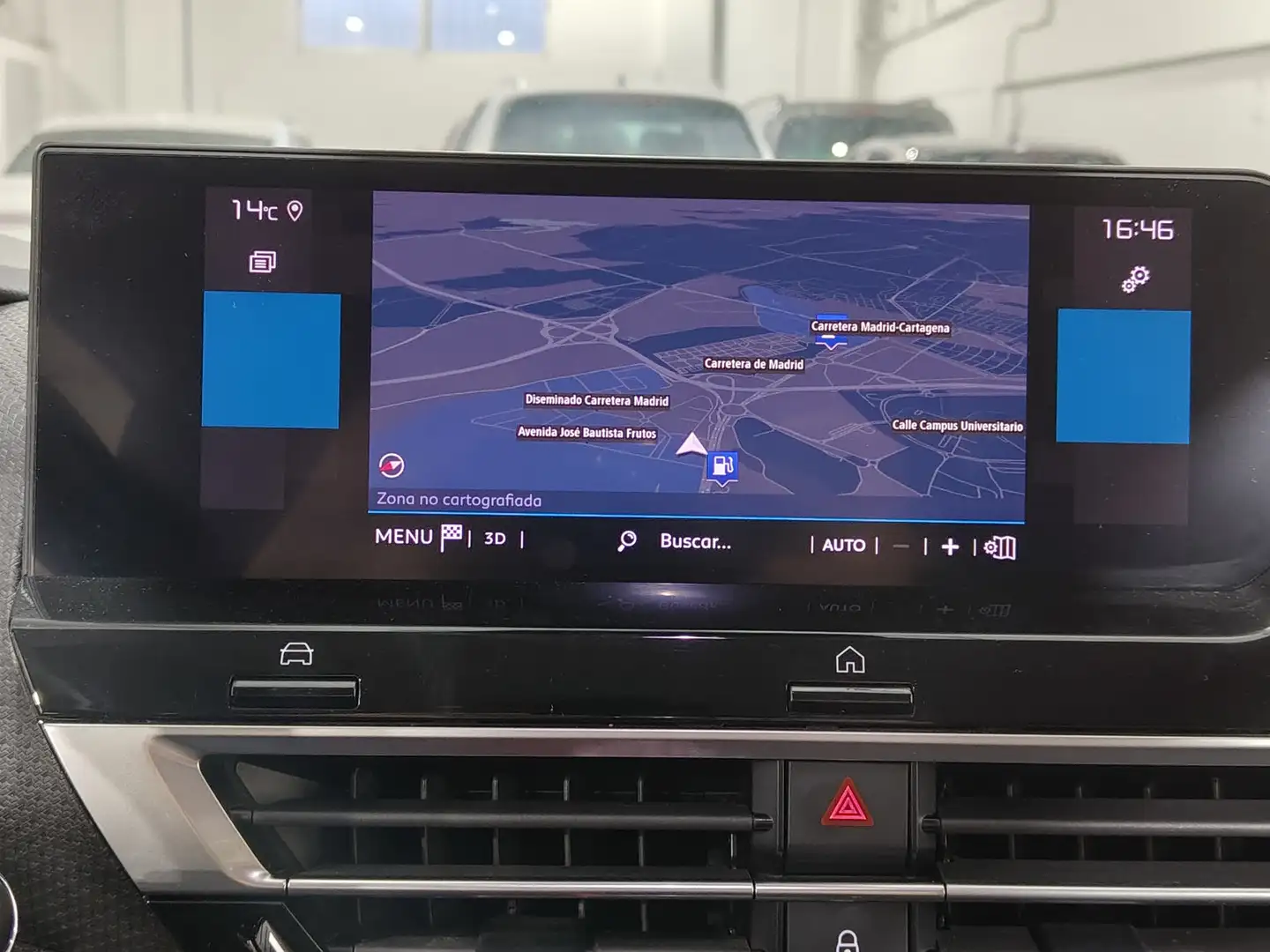 Foto Citroën C4 Citroen C4 BlueHDi 130 S&S Feel Pack EAT8 (130 CV)